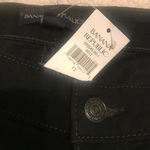 Banana Republic Jeans
